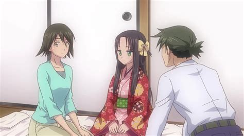 young girl hentai|Nobunaga teachers young bride (Uncensored) 